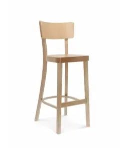 Solid Barstol 9449 1