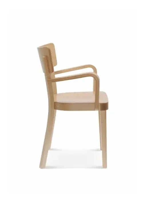 Solid Karmstol 6 Solid Karmstol 9449 6