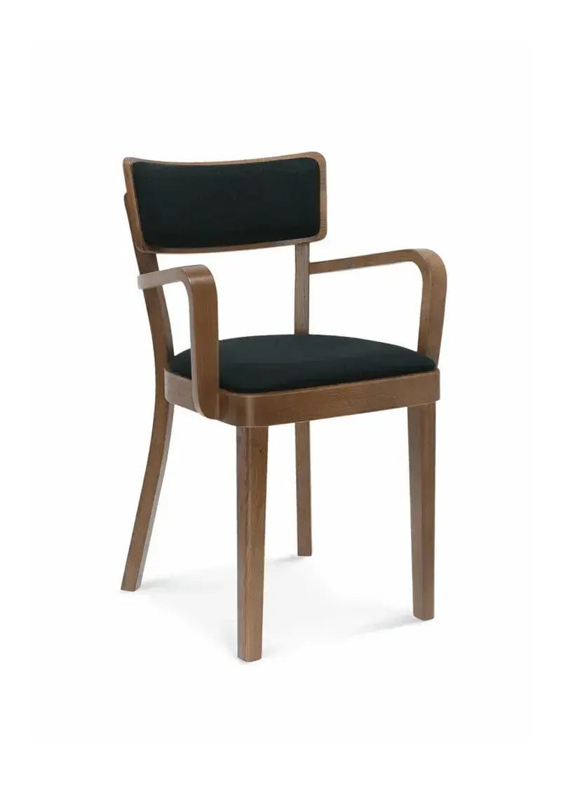 Solid Karmstol Klädd 1 Solid Karmstol Kladd 9449 1