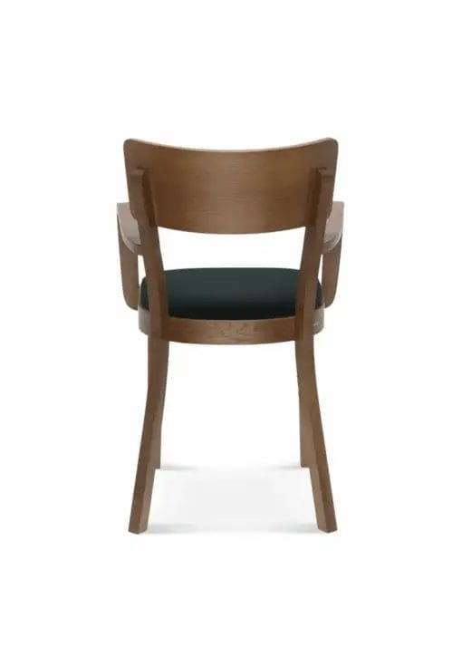 Solid Karmstol Klädd 3 Solid Karmstol Kladd 9449 3