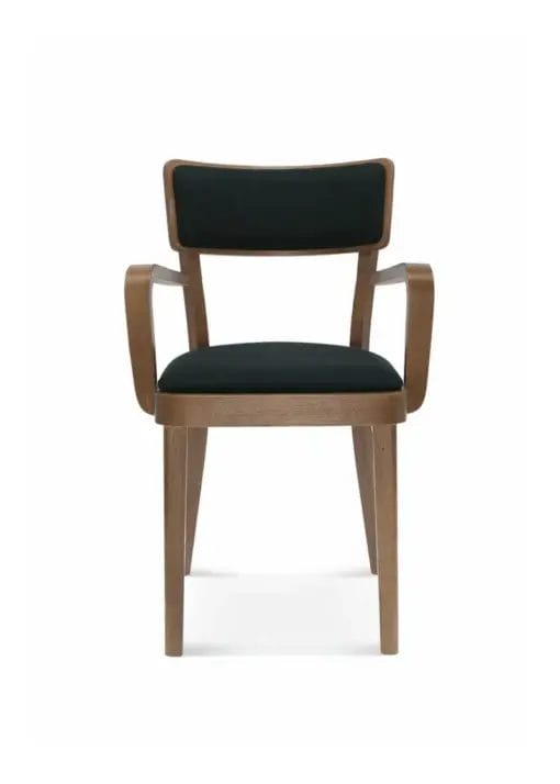 Solid Karmstol Klädd 4 Solid Karmstol Kladd 9449 4