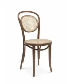 Stol 10 rotting sits rygg 1