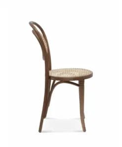 Stol 10 rotting sits rygg 2