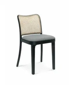 Stol 811 Rotting Rygg 1