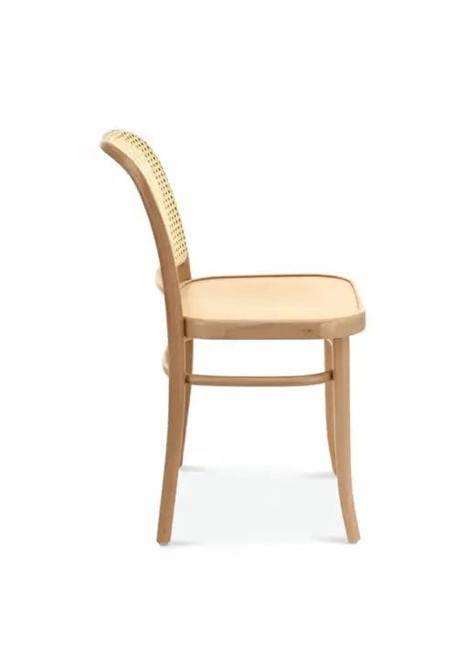 Stol 811 Rotting Rygg 10 Stol 811 Rotting Rygg 10