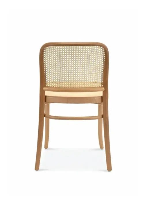 Stol 811 Rotting Rygg 12 Stol 811 Rotting Rygg 12