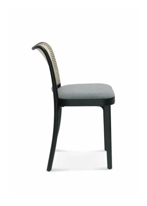 Stol 811 Rotting Rygg 2 Stol 811 Rotting Rygg 2