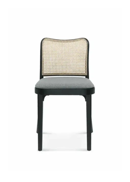 Stol 811 Rotting Rygg 4 Stol 811 Rotting Rygg 4