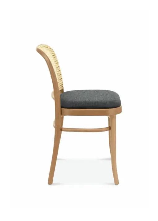 Stol 811 Rotting Rygg 6 Stol 811 Rotting Rygg 6