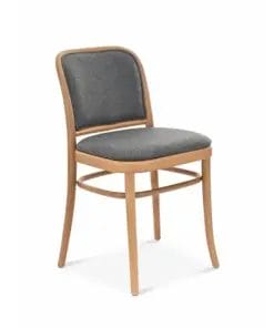 Stol 811 kladd sits rygg 1