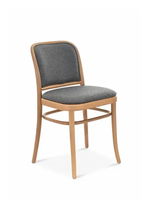 Stol 811 kladd sits rygg 1