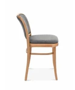 Stol 811 kladd sits rygg 2