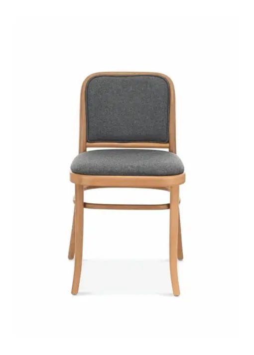 Stol 811 Klädd sits Rygg 3 Stol 811 kladd sits rygg 3