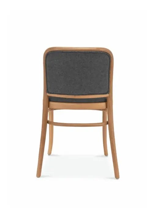Stol 811 kladd sits rygg 4