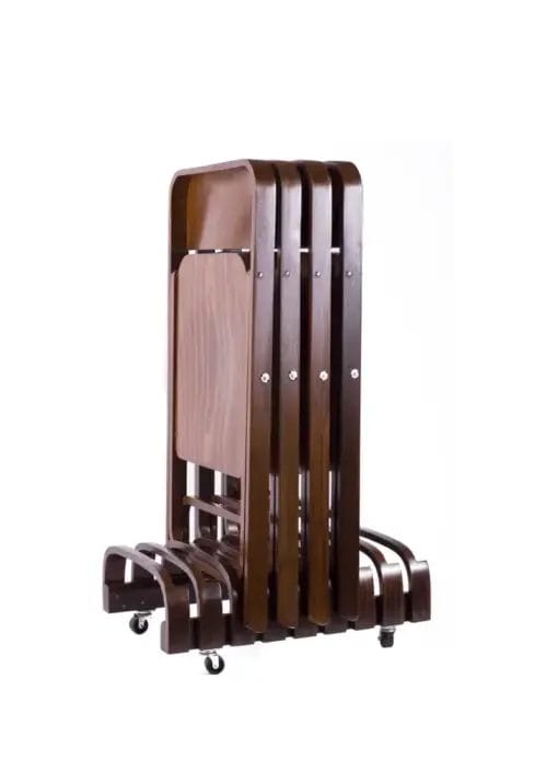 Tari Klappstol 7 Tari Stol 501 7