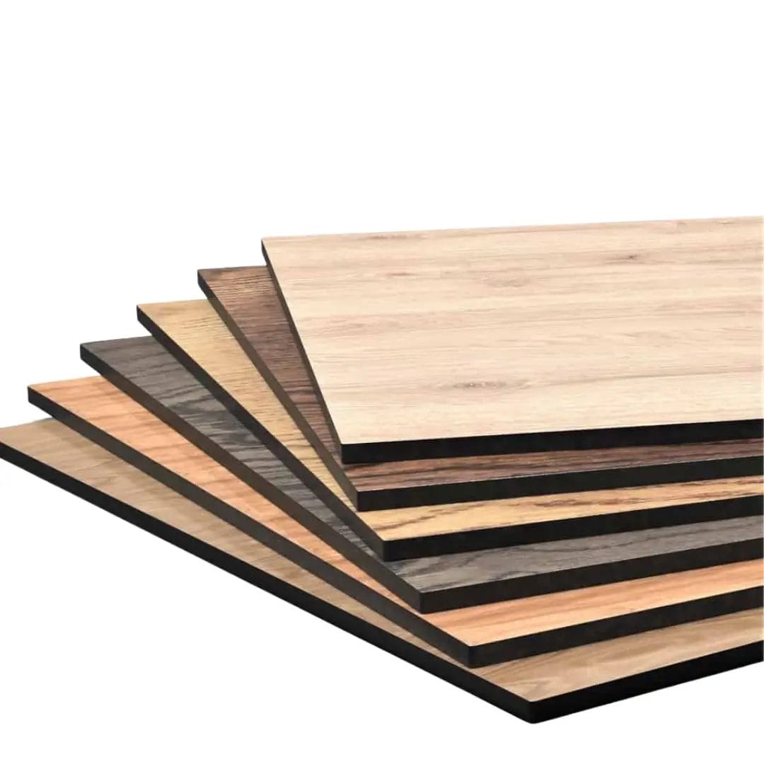 Bordsskiva Compact HPL 1 compact bordsskiva