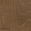 Stol 811 Klädd sits Rygg 22 07 Milky Walnut