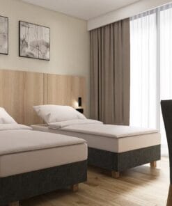 Hotellmöbler